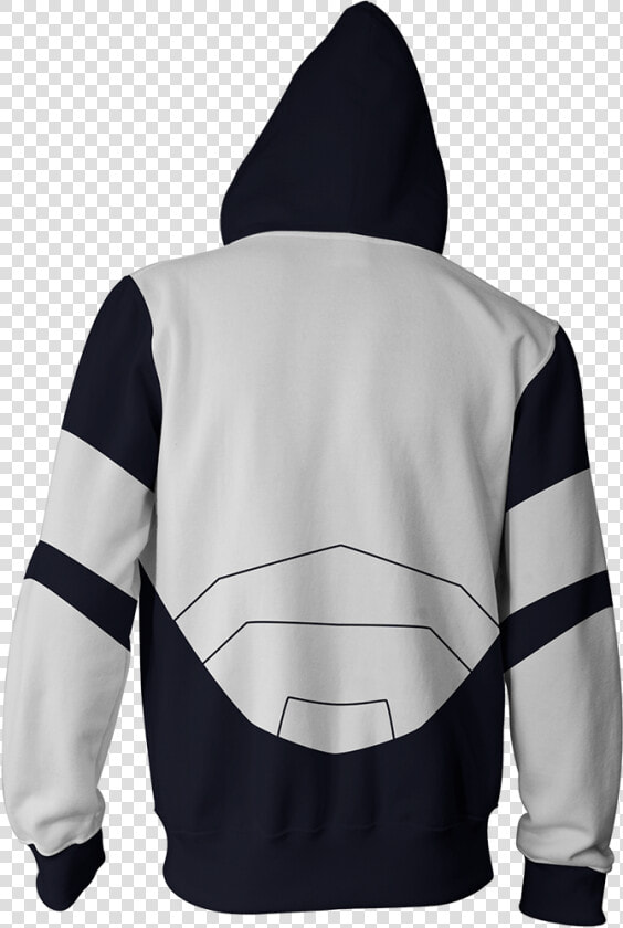 Boku No Hero Academia Tenya Iida Cosplay Zip Up Hoodie   Sueter De Meliodas  HD Png DownloadTransparent PNG