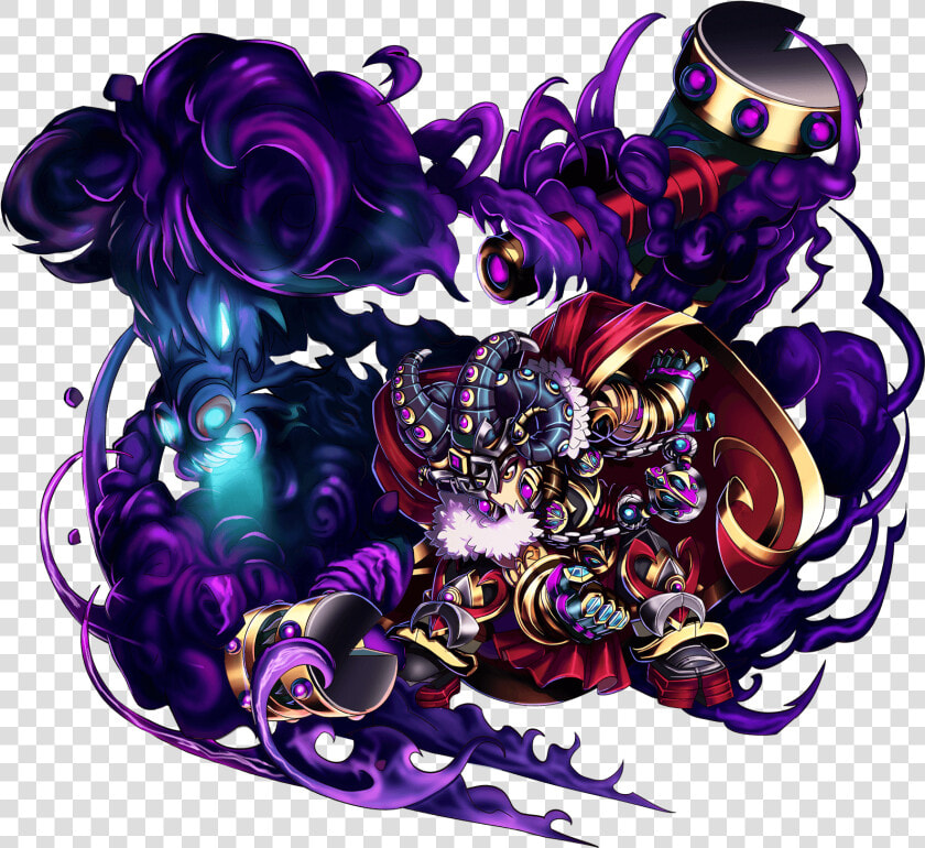 Brave Frontier Europe   Brave Frontier 2 Aquarius Of Weeping  HD Png DownloadTransparent PNG