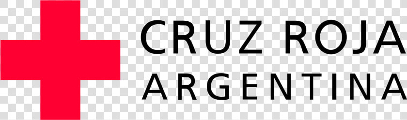 Cruz Roja Argentina   Duca Del Cosma Logo  HD Png DownloadTransparent PNG