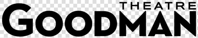 Goodman theatre Logo  HD Png DownloadTransparent PNG