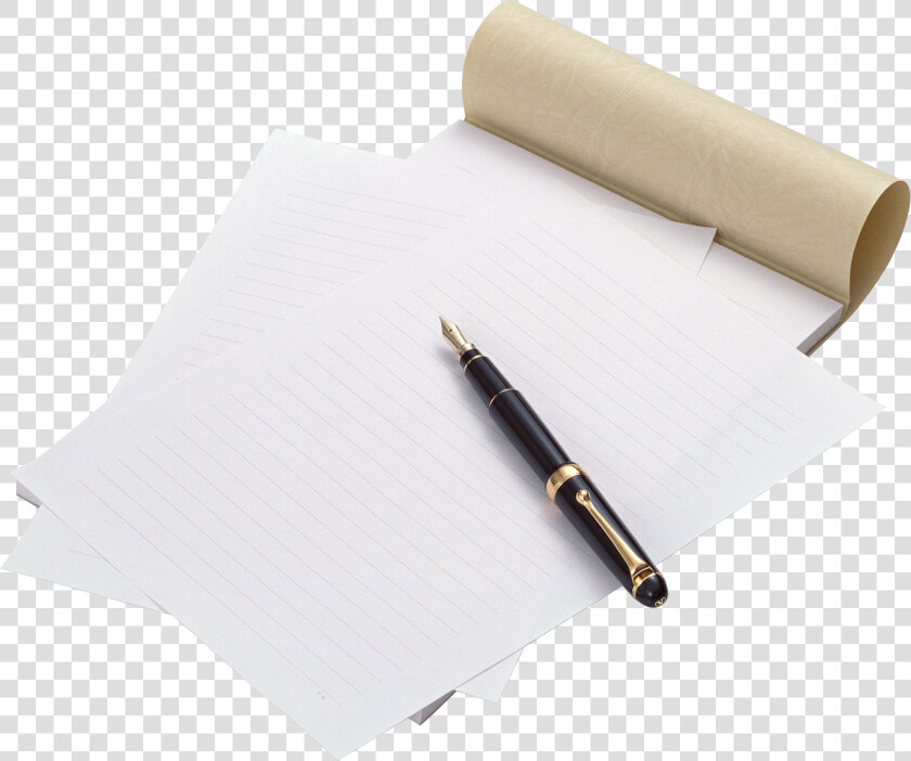 Paper Sheet Png Image   Ручка И Блокнот Png  Transparent PngTransparent PNG