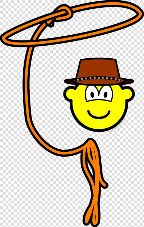 Icons Windows For Cowboy   Lasso Cartoon Png  Transparent PngTransparent PNG