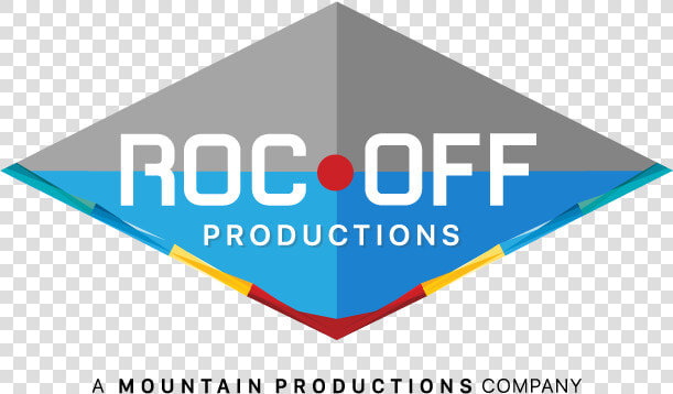 Roc Off Productions  HD Png DownloadTransparent PNG