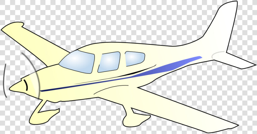 Cessna Plane   Plane Clip Art  HD Png DownloadTransparent PNG