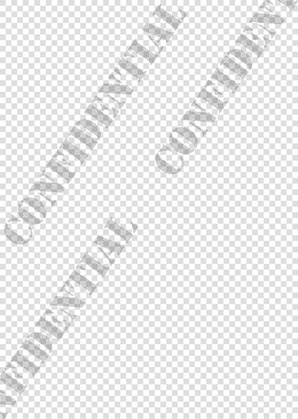 Confidential  HD Png DownloadTransparent PNG