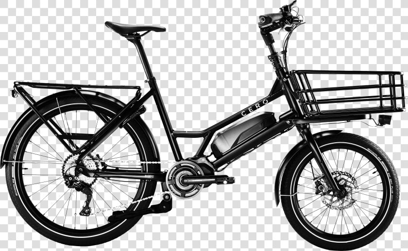 Cero One Bike  HD Png DownloadTransparent PNG