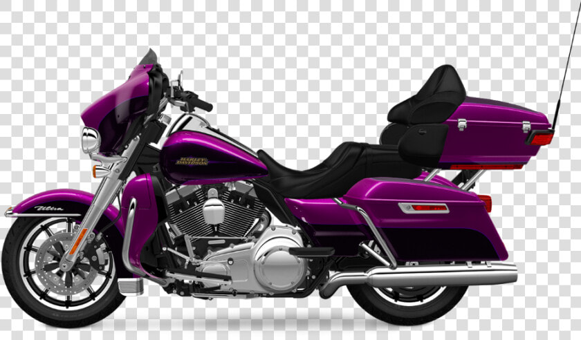 Electra Glide Ultra Classic Purple Fire   Indian Springfield Vs Road King 2017  HD Png DownloadTransparent PNG