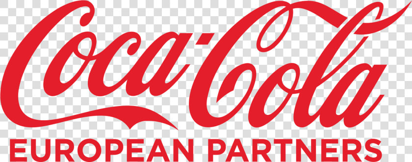 Coca Cola European Partners Logo  HD Png DownloadTransparent PNG