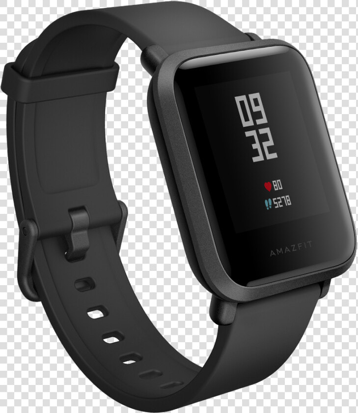 Bip   Xiaomi Huami Amazfit Bip International  HD Png DownloadTransparent PNG