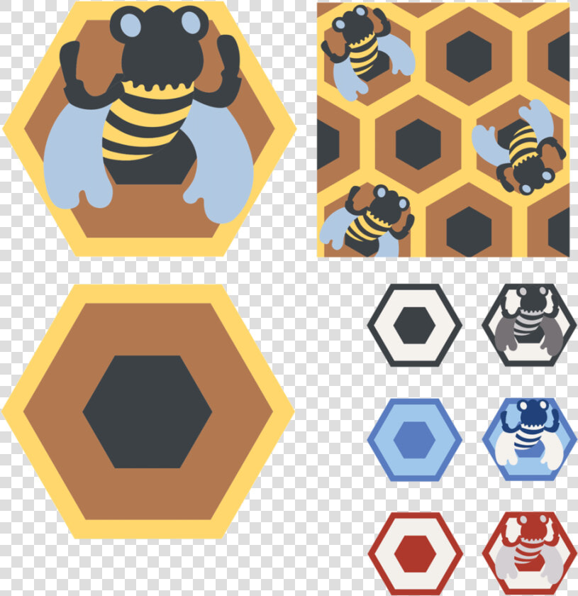 Honey Bee Square Catalog Web2  HD Png DownloadTransparent PNG