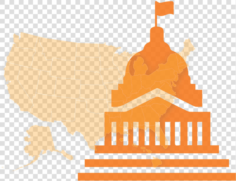 Capitol Building   House Of Congress Png  Transparent PngTransparent PNG