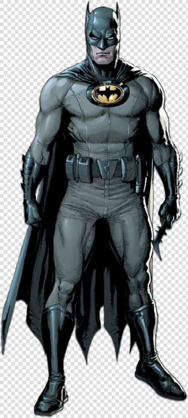 Batman Comic Png   Gary Frank Batman Earth One  Transparent PngTransparent PNG