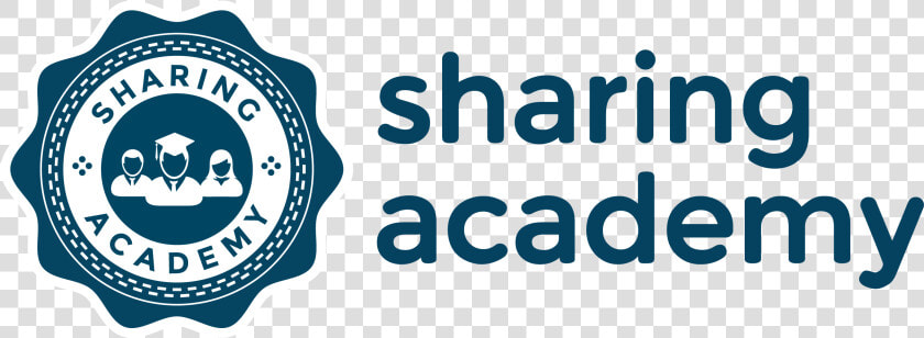 Sharing Academy  HD Png DownloadTransparent PNG