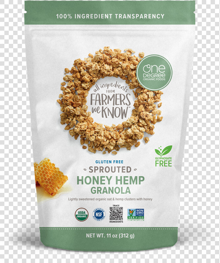 Granola Publix  HD Png DownloadTransparent PNG