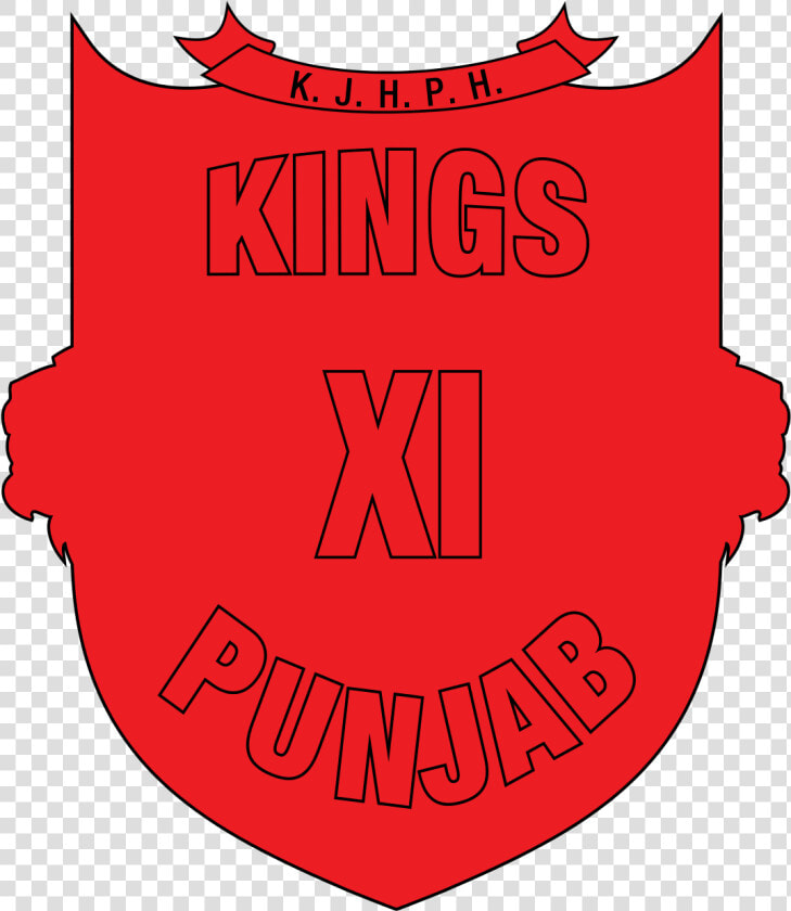 Kings Xi Punjab Logos   Png Download   Kings Xi Punjab  Transparent PngTransparent PNG