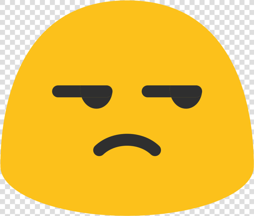 Cry Emoji Png   Google Blob Emoji Png  Transparent PngTransparent PNG