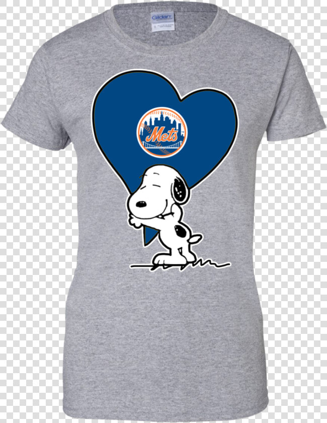 Snoopy Love Ny Mets   Logos And Uniforms Of The New York Mets  HD Png DownloadTransparent PNG