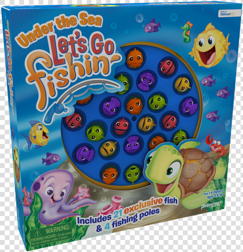 Transparent Shopkins Cake Png   Let  39 s Go Fishin Under The Sea  Png DownloadTransparent PNG