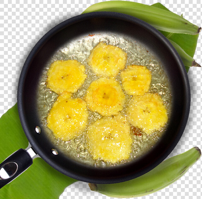 Platano Friendo En Zarten  HD Png DownloadTransparent PNG