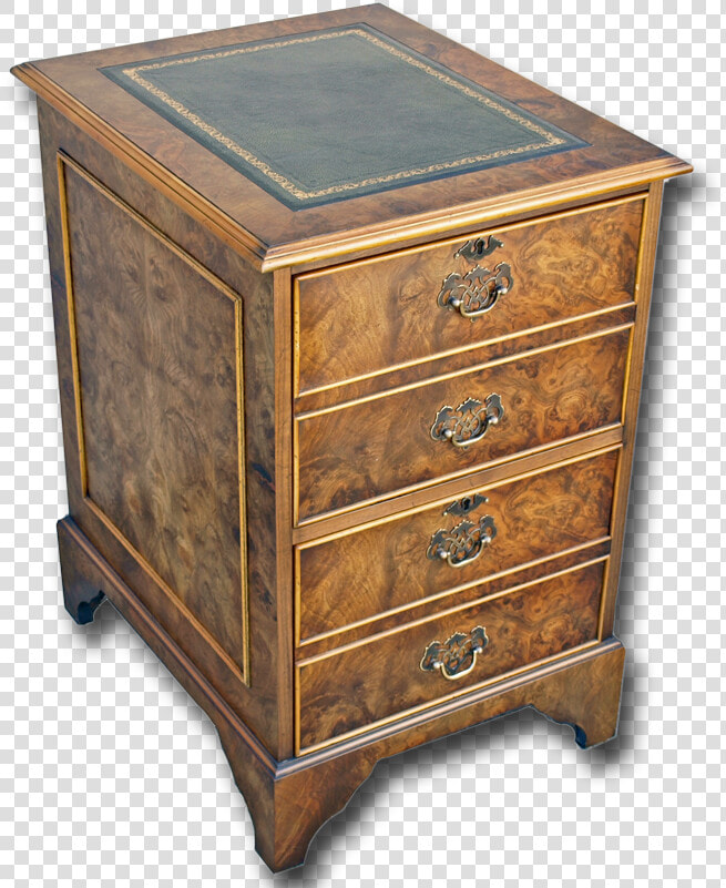 2 Drawer Reproduction Regency Filing Cabinet Thumbnail  HD Png DownloadTransparent PNG