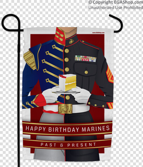 Happy 244th Birthday Marine Corps  HD Png DownloadTransparent PNG