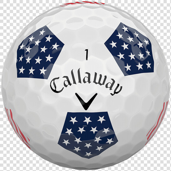 Callaway Golf Balls Chrome Soft 18 Truvis Gold Star  HD Png DownloadTransparent PNG