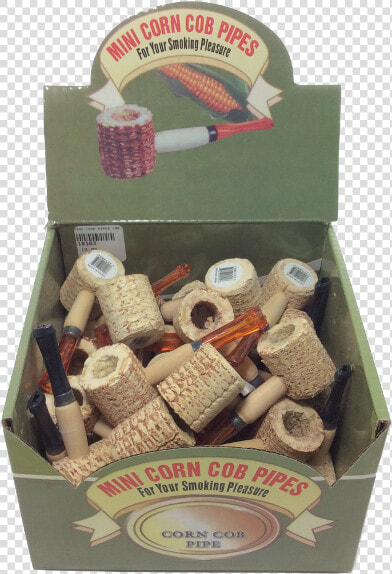 Wills Corn Cob Pipes   Box  HD Png DownloadTransparent PNG