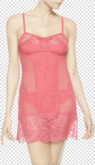 Begonia Slip   Nightgown  HD Png DownloadTransparent PNG