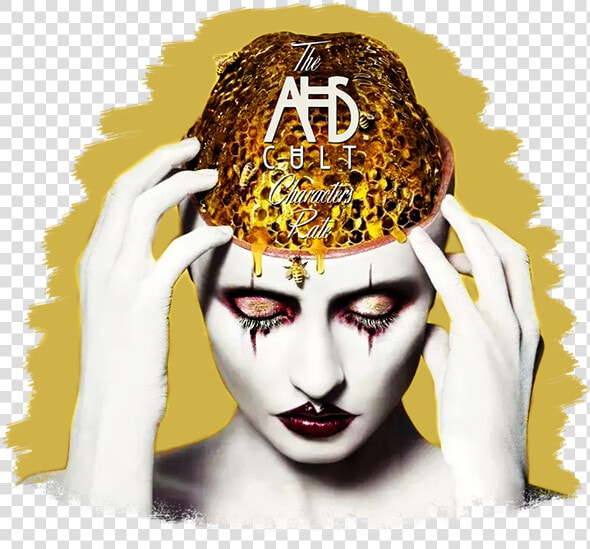 American Horror Story Cult Itunes  HD Png DownloadTransparent PNG