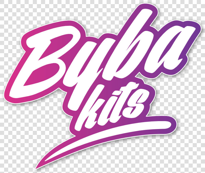 Byba Kits Logo   Byba Kits  HD Png DownloadTransparent PNG