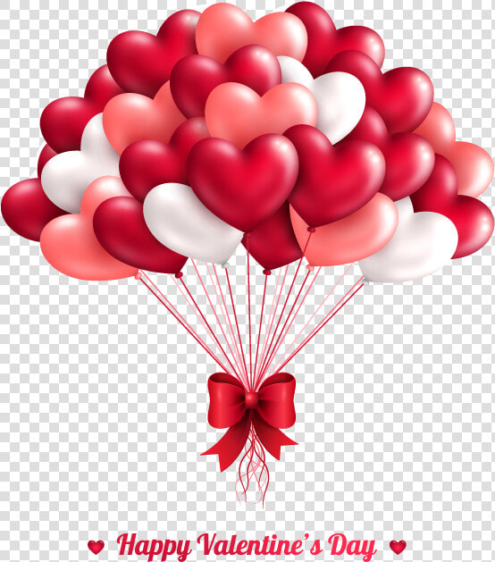 Heart Balloon Valentines Greeting Cartoon Vector Day   Heart Shape Balloon Png  Transparent PngTransparent PNG