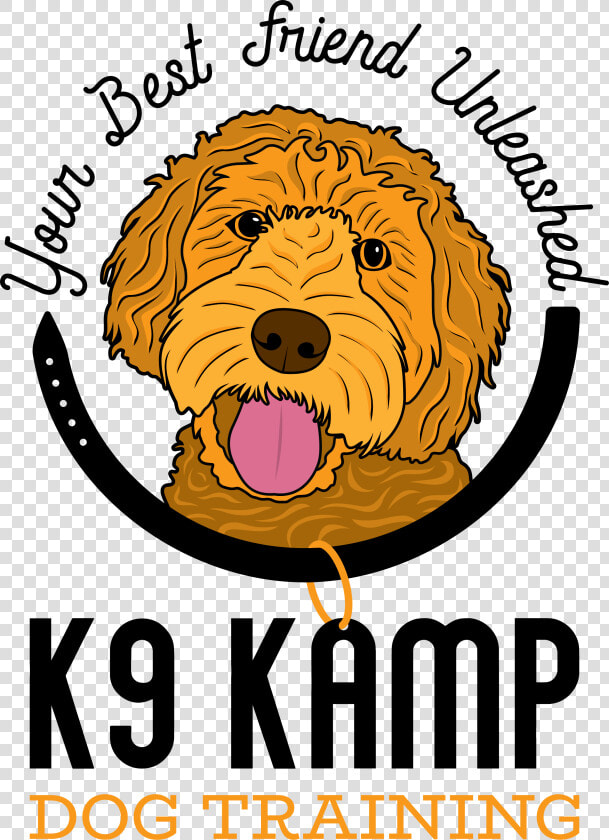 K9 Kamp Dog Training   Labradoodle  HD Png DownloadTransparent PNG