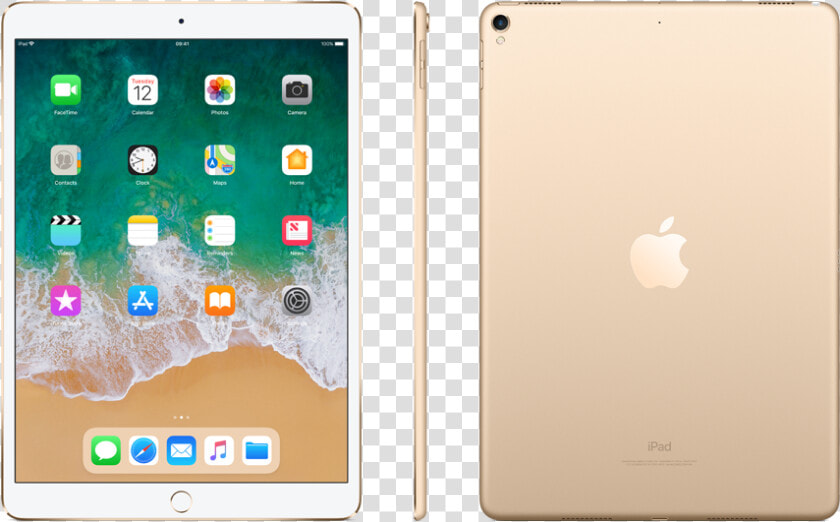 Ipadpro105 Pure Angles Gold Gb En Screen   Ipad Pro 10 5  HD Png DownloadTransparent PNG