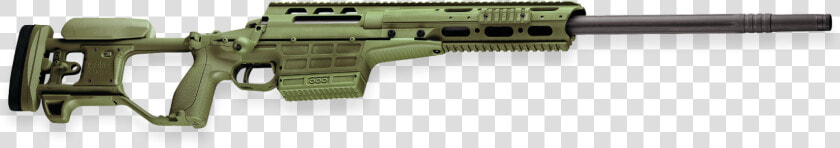 Trg M10 Bolt Action Sniper Rifle Shown With Folding   Beretta Sniper Rifles  HD Png DownloadTransparent PNG