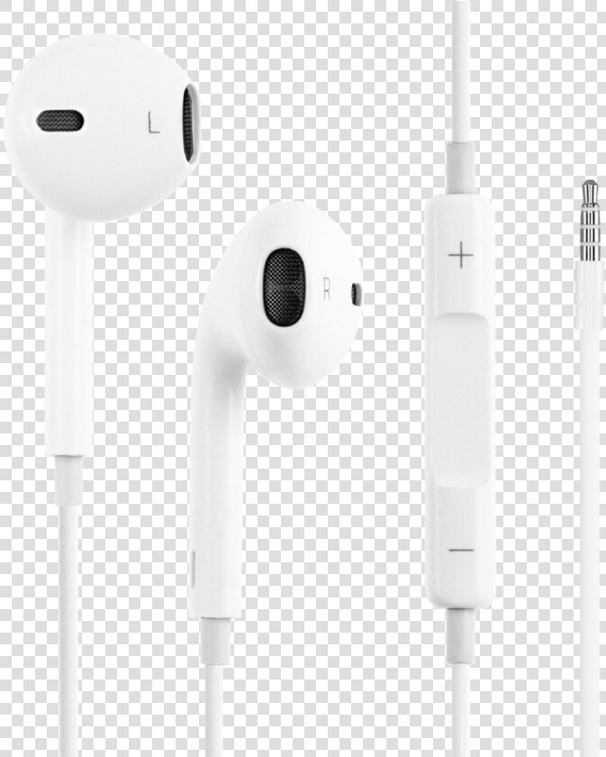 Apple Earpods With   Iphone Xs Max Earphones  HD Png DownloadTransparent PNG