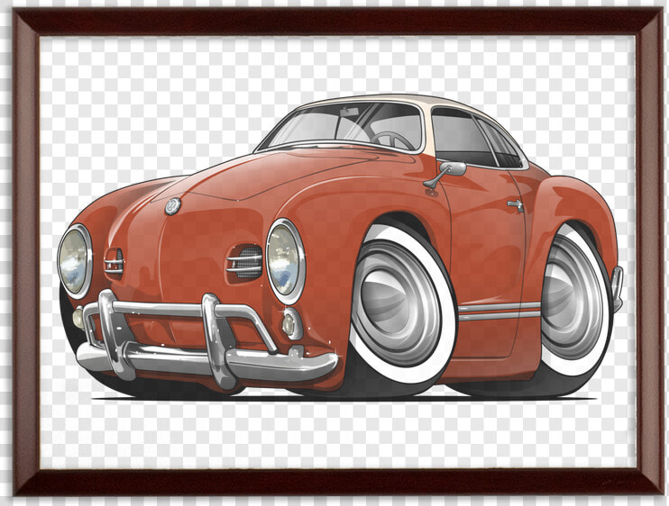 Volkswagen Karmann Ghia  HD Png DownloadTransparent PNG