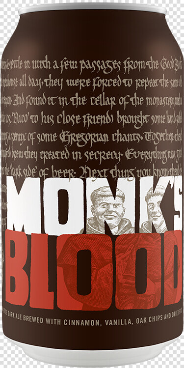 21st Amendment Monk  39 s Blood  HD Png DownloadTransparent PNG