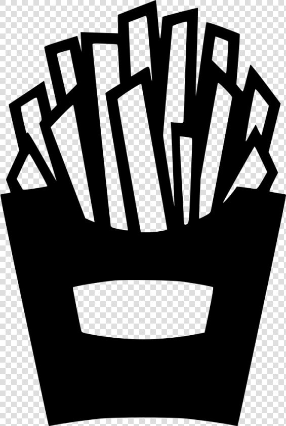 French Fries Finger Chips   French Fries Icon Png  Transparent PngTransparent PNG