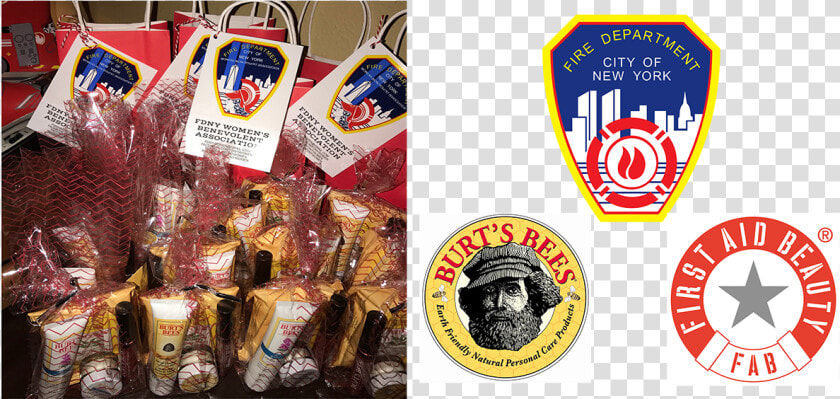 20 Oct Beauty Products Help Honor Fallen Firefighters   Burt  39 s Bees  HD Png DownloadTransparent PNG