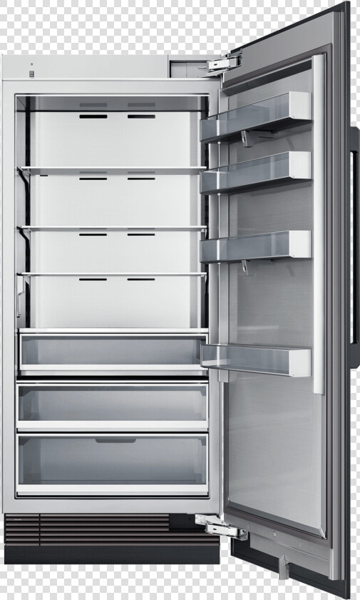 Drr36980lap   Refrigerador 36 Dacor Drr36980rap  HD Png DownloadTransparent PNG