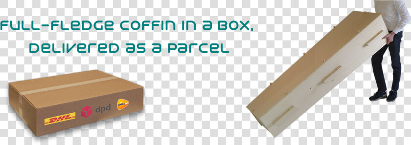 Coffin In A Box  HD Png DownloadTransparent PNG