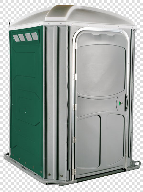 Green Comfort Xl Porta Potty Image   Portable Toilet  HD Png DownloadTransparent PNG