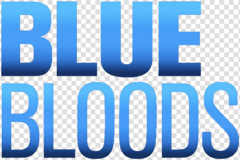 Blue Bloods   Electric Blue  HD Png DownloadTransparent PNG