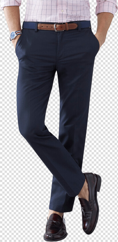 Slim Fit G2000 Men Pants  HD Png DownloadTransparent PNG