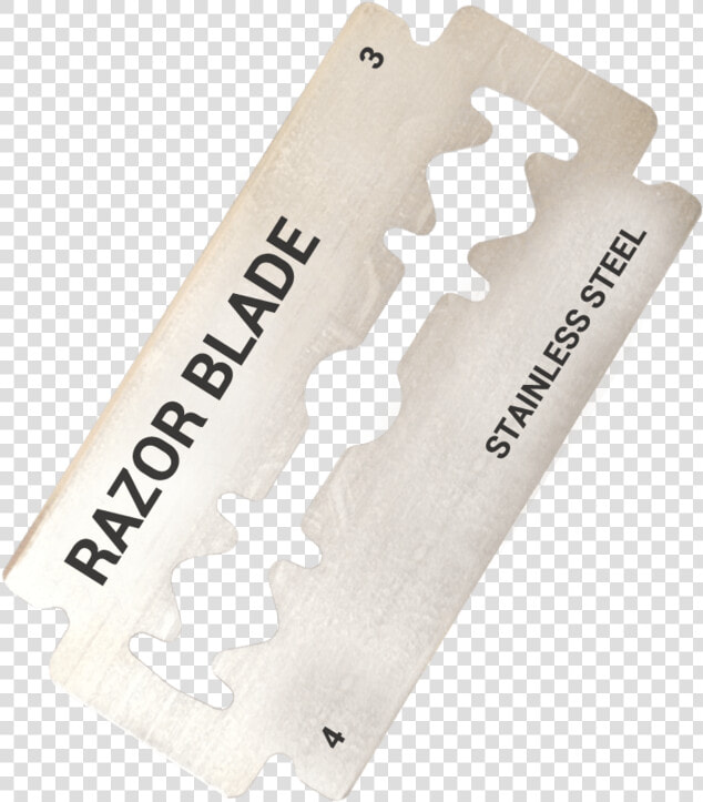 Razor blade   Razor  HD Png DownloadTransparent PNG