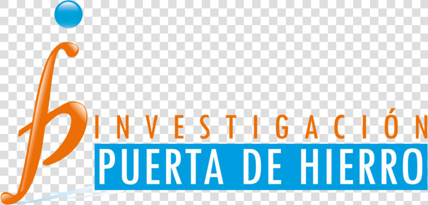 Logo Investigación Puerta De Hierro   Investigacion Puerta De Hierro  HD Png DownloadTransparent PNG