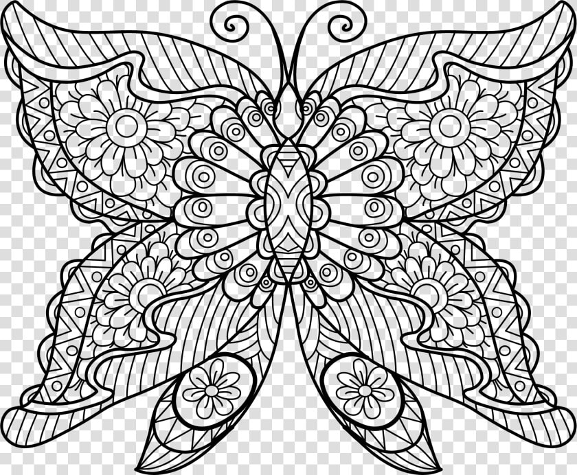 Mandala Medusa U2022 Imprime Mandalas   Mandalas De Para Colorear De Animales  HD Png DownloadTransparent PNG