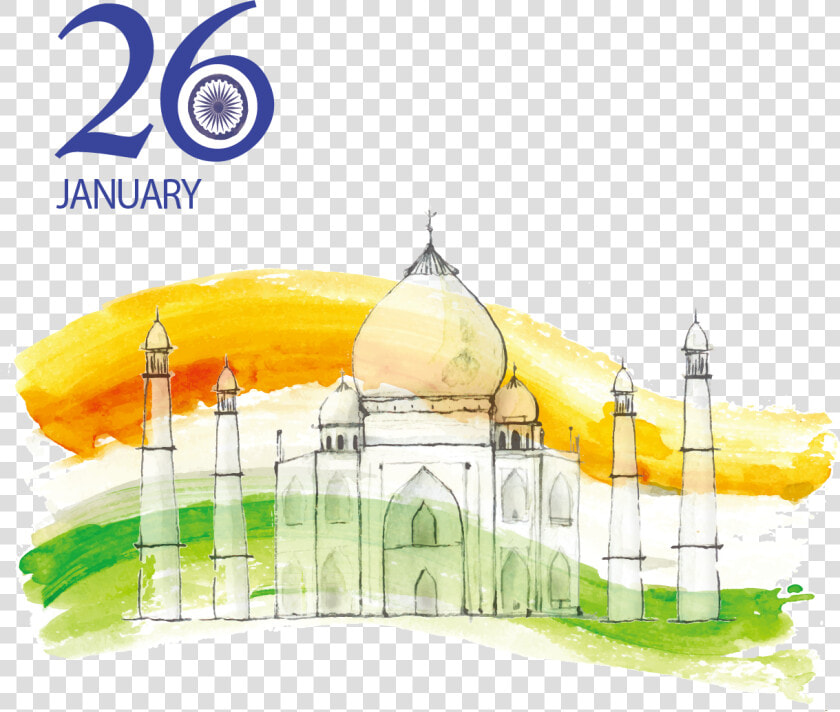 Republic Drawing India S Independence Day Png Freeuse   India Independence Day Drawing India  Transparent PngTransparent PNG