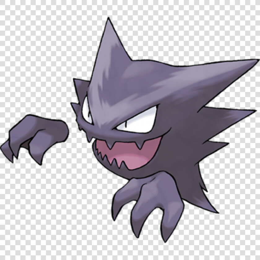 Haunter Pokemon  HD Png DownloadTransparent PNG