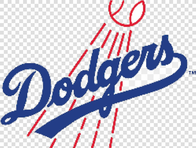 Dodgers Logo Clipart La Los Angeles Transparent Png   Los Angeles Dodgers Logo  Png DownloadTransparent PNG